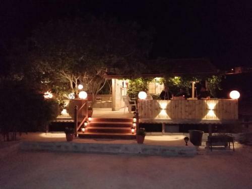 Agroturismo The North Jewel