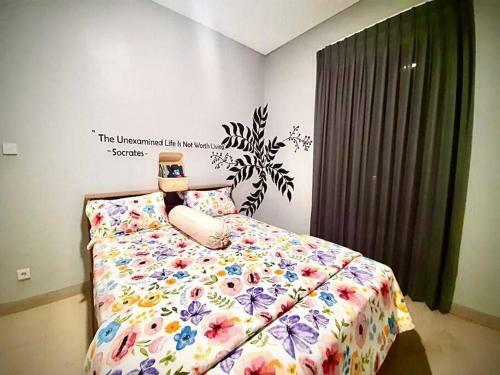 Villa Bsd City By Reqhome