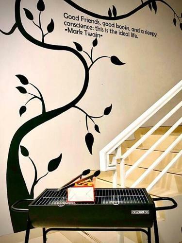Villa Bsd City By Reqhome