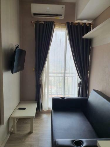 Apartemen Akasa Bsd Serpong By Selvy