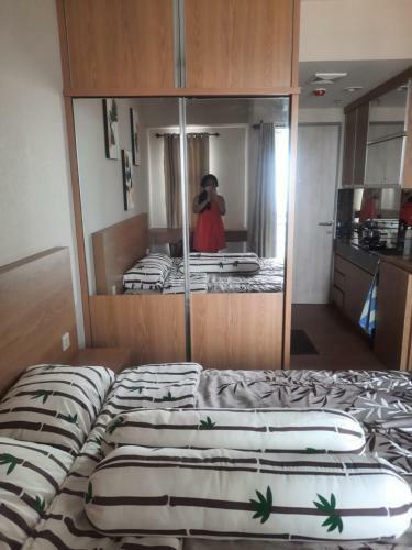 Apartemen Akasa Bsd Serpong By Selvy