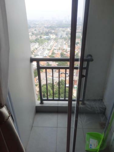 Apartemen Akasa Bsd Serpong By Selvy