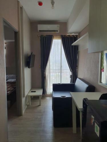 Apartemen Akasa Bsd Serpong By Selvy