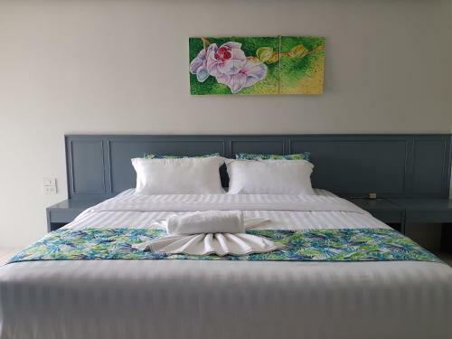 Xanadu Hotel U Tapao