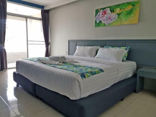 Xanadu Hotel U Tapao
