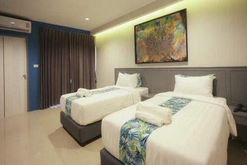 Xanadu Hotel U Tapao