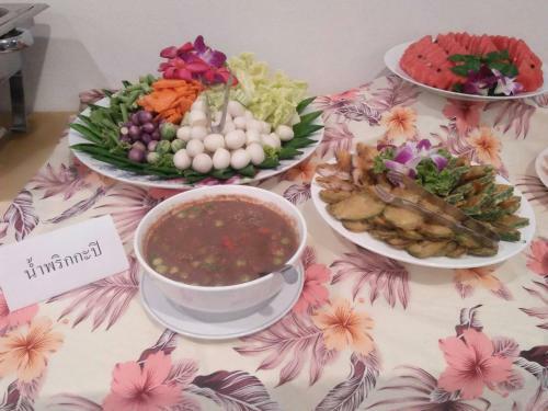 Xanadu Hotel U Tapao
