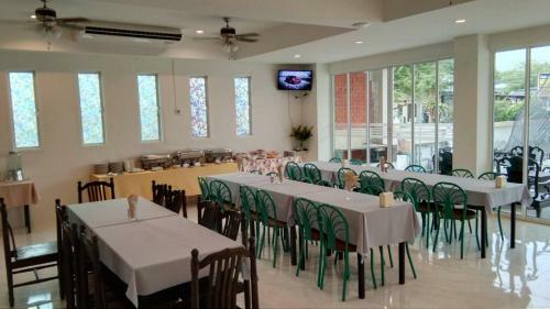 Xanadu Hotel U Tapao