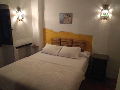 Apartamento Casa-mirador La Alhacena