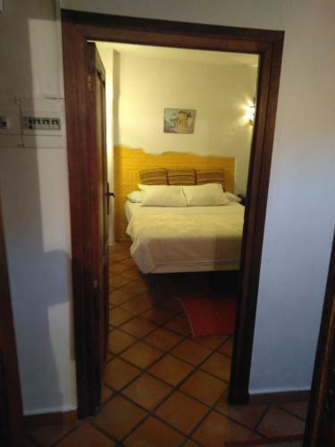 Apartamento Casa-mirador La Alhacena