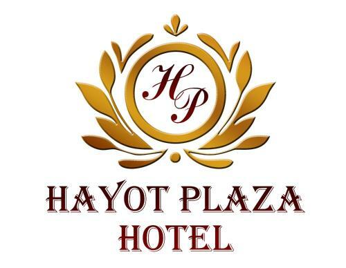 Hayot Plaza Hotel