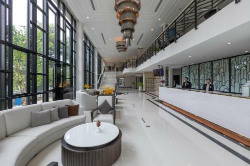Kantary Hotel Banchang
