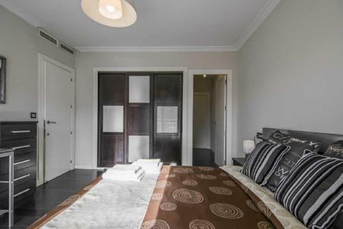 Apartamento �tico Las Arenas