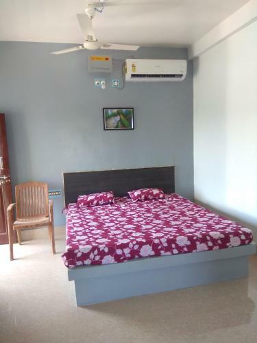 Hostal Rainbow Guest House