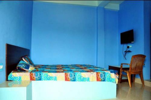 Hostal Rainbow Guest House