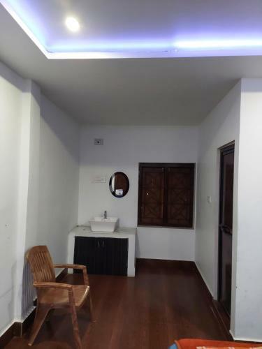 Hostal Rainbow Guest House