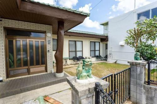 Zuikaiun Okinawa - Vacation Stay 53982v