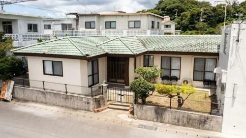 Zuikaiun Okinawa - Vacation Stay 53982v