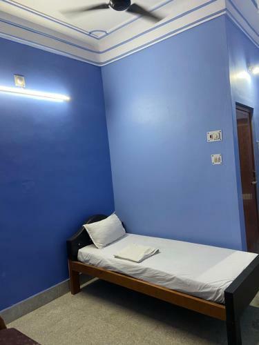 Hotel Nishi Pvt Ltd