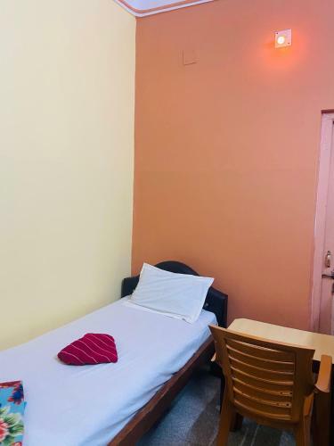 Hotel Nishi Pvt Ltd