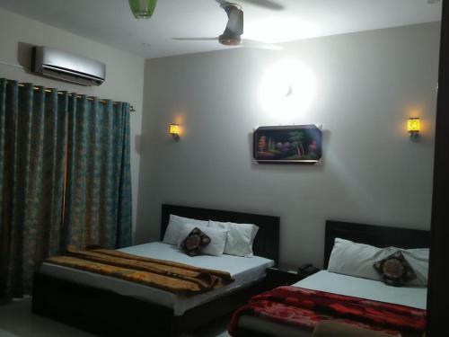 Hostal Sagar Inn Guest House