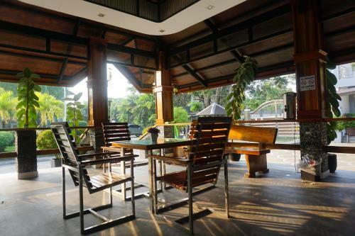 Hotel Floating Sanctuary By Cocotel - Fully Vaccinated Staff