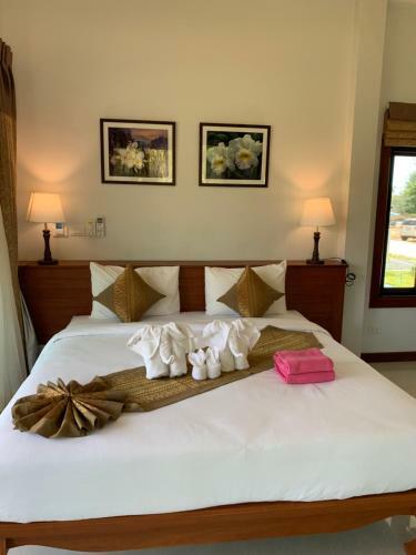 Villa Warin 2 Bedroom By Thailife