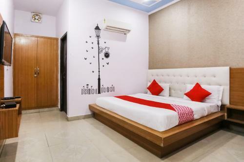 Hotel Oyo 68714 Pushp Vatika