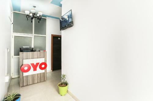 Hotel Oyo 68714 Pushp Vatika