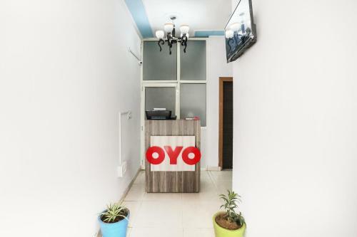 Hotel Oyo 68714 Pushp Vatika