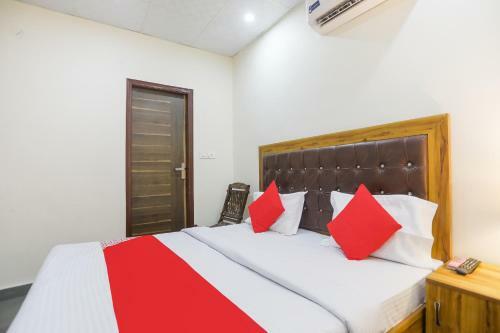 Hotel Oyo Flagship 80707 Comfort Inn