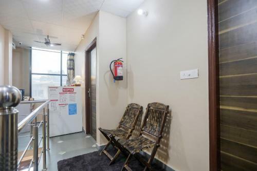 Hotel Oyo Flagship 80707 Comfort Inn