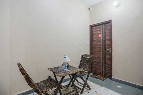 Hotel Oyo Flagship 80707 Comfort Inn