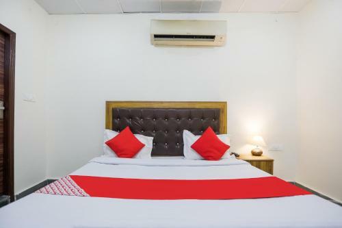 Hotel Oyo Flagship 80707 Comfort Inn