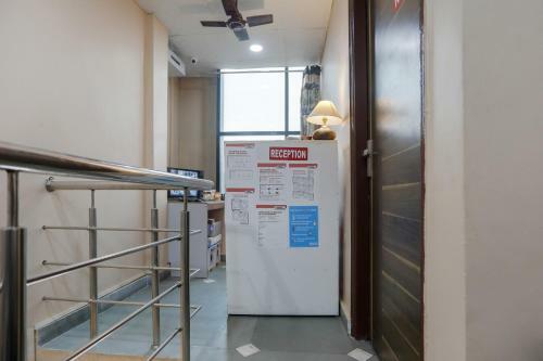 Hotel Oyo Flagship 80707 Comfort Inn