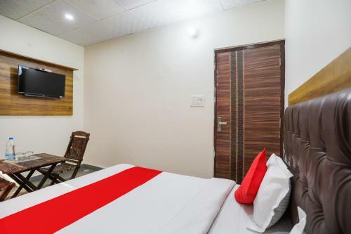 Hotel Oyo Flagship 80707 Comfort Inn