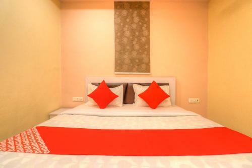 Oyo 67351 Hotel Deep Plaza