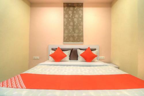 Oyo 67351 Hotel Deep Plaza