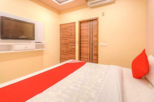 Oyo 67351 Hotel Deep Plaza