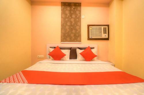 Oyo 67351 Hotel Deep Plaza