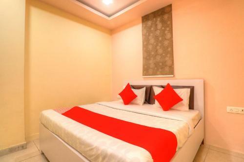 Oyo 67351 Hotel Deep Plaza