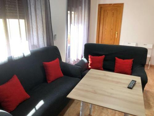 Apartamento Duplex En El Centro De Granada