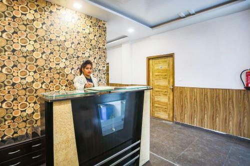 Oyo Flagship 68712 Hotel Kashish