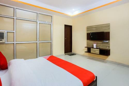 Oyo 49609 The Welcome Mat Hotel