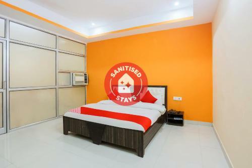 Oyo 49609 The Welcome Mat Hotel