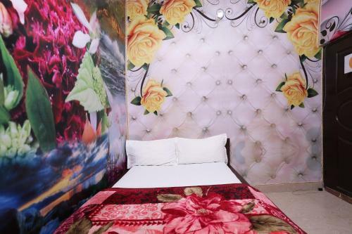 Oyo Flagship 39843 Hotel 999