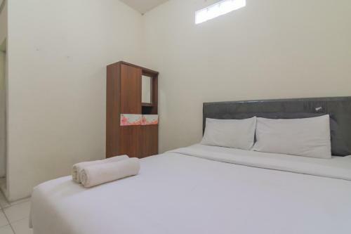 Hotel Villa Balong Bho Syariah