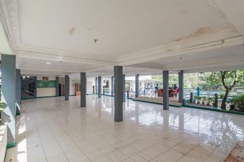 Hotel Villa Balong Bho Syariah