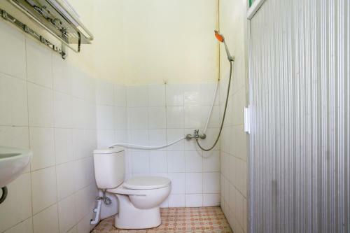 Hotel Villa Balong Bho Syariah
