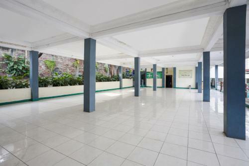 Hotel Villa Balong Bho Syariah